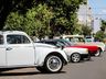 Velho Oeste Car Club realiza a 5ª edição do Encontro de Carros Antigos