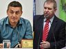 Dança das Cadeiras: Deputado afirma que vereador do PSD vai para o PL em março