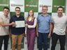Mondaí recebe certificado de excelência em compras públicas