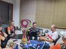 Campeãs do Regional de futebol feminino participam do Bate Papo Esportivo