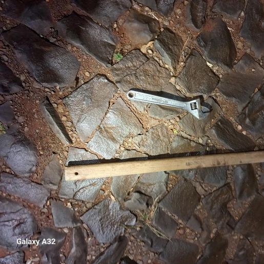 Homem ameaça policiais durante ocorrência de perturbação do sossego