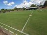 Guarani de Beato Roque apresenta novo gramado na 20ª Festa da Integração Regional