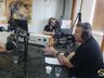 Rádio Oeste recebe lideranças para avaliações de 2023 e projeções para 2024