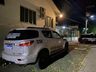 Polícia Militar prende homem com drogas e carro em Iporã do Oeste