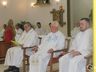 FOTOS: Márcio Joel Birck é ordenado Padre em igreja de Itapiranga