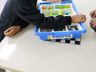 Projeto Cultura Maker é desenvolvido com alunos em Palma Sola