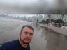 Homem de 37 anos, vítima de acidente em Guarujá do Sul morre no hospital