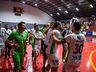 É CAMPEÃO: São Miguel Futsal derrota Luzerna e conquista título da Série Prata 