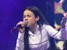 Segundo dia do Festival de Música em SMO destaca talentos infantojuvenis e sertanejos