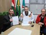 Prefeito de SJO anuncia alteração em Secretaria e no Departamento de Cultura