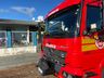 Máquina de lavar pega fogo e mobiliza Bombeiros em São Miguel do Oeste 