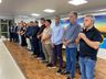 Zanardi e Tatu anunciam nova equipe de governo