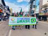 Itapiranga: Desfile de Sete de Setembro tem foco no civismo; fotos 
