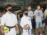 Itapiranga realiza abertura dos jogos abertos - JAIT
