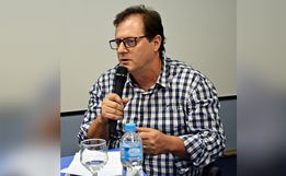 Projeto dá nome de Renato Romancini para ginásio no Bairro São Jorge