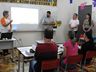 Professores da rede municipal participam de formação pedagógica