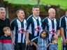 Cultural Caxiense vence o Campeonato Municipal Máster em São Miguel do Oeste