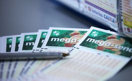 Mega-Sena sorteia prêmio de R$ 18 milhões; veja números