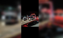 Polícia Militar intensifica segurança com Operação Guardiões da Noite em SMOeste