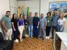 Parceria com SESI-SENAI fortalece programas de assistência social em Descanso