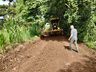 Prefeitura busca alternativas para o trânsito durante obras no trevo de Guaraciaba