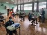 Princesa é o primeiro município da Ameosc a retomar as aulas presenciais