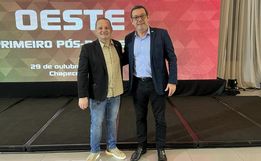 ACAERT promove Encontro Regional em Chapecó