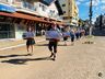 FOTOS: Desfile Cultural abre a 43ª Oktoberfest de Itapiranga
