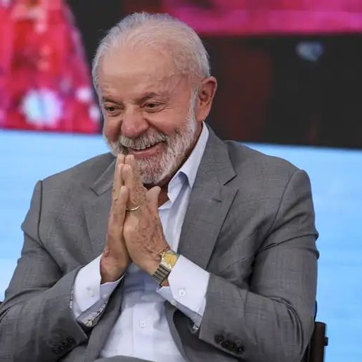  Não preciso ficar subordinado ao dólar em negociações, afirma Lula