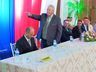 Cerimônia marca posse dos eleitos em Santa Terezinha do Progresso