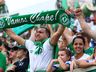 Volta da torcida nos estádios em SC será analisada após evento-teste