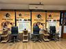 Candidatos de Bandeirante se preparam para debate na Peperi