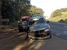 Motociclista morre em grave acidente na BR 282, em Maravilha