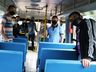Secretaria da Educação recebe novo ônibus para transporte escolar