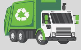 Guaraciaba inicia nova coleta de recicláveis no interior a partir desta segunda