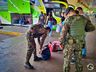 14º RC Mec participa da Operação Ágata Fronteira Oeste II
