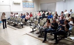 Acanor retoma atividades com pauta regional