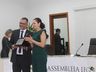 Em sessão solene, Itapiranga recebe título de Capital Catarinense do Cooperativismo de Crédito