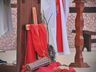 Celebração da Paixão e Morte do Senhor lota Igreja Matriz, em São Miguel do Oeste