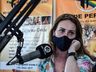 Peperi fala sobre a mudança cultural e a participação da mulher na sociedade