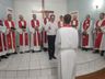 IELB instala novo pastor em Campo Erê