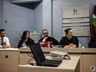 VÍDEO: “Eu não vi nada quando fui atingido”, diz vítima de tiro
