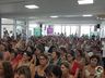 Campanha Despertar Feminino em Itapiranga reúne mais de 200 mulheres 