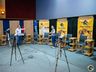 Estrutura da Peperi está pronta para o debate com candidatos à Assembleia