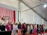 "Sopa no Pão" da Escola Renascer serve 580 jantas e celebra sucesso com a comunidade