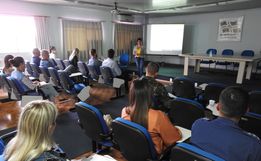 Sala de Situação discute ações de combate à dengue