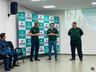 Sicoob Creditapiranga realiza Encontro com a Imprensa