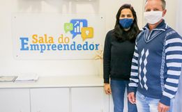 Fortalecimento de marcas é tema de consultoria empresarial em Palma Sola