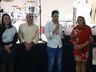 22 calouros disputam grande final do Festerê Nacional em Campo Erê 