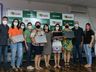 Rede Municipal entrega 70 notebooks aos professores em São José do Cedro